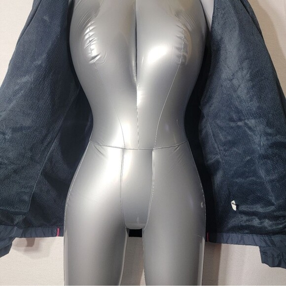 J 5 Apparel Women's 100% Polyester Jacket Size XLARGE. - Picture 11 of 11